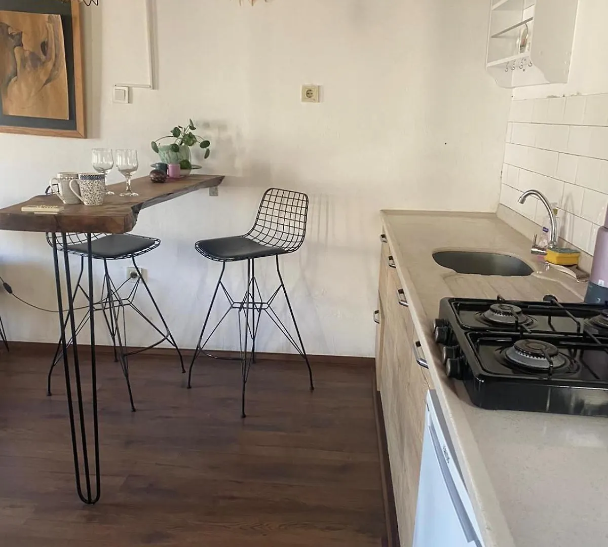 Auberge de jeunesse Gaia Art Hotel Istambul