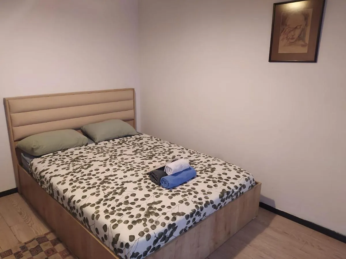 Gaia Art Hostel Hotel Istanbul 0*,  Turkey