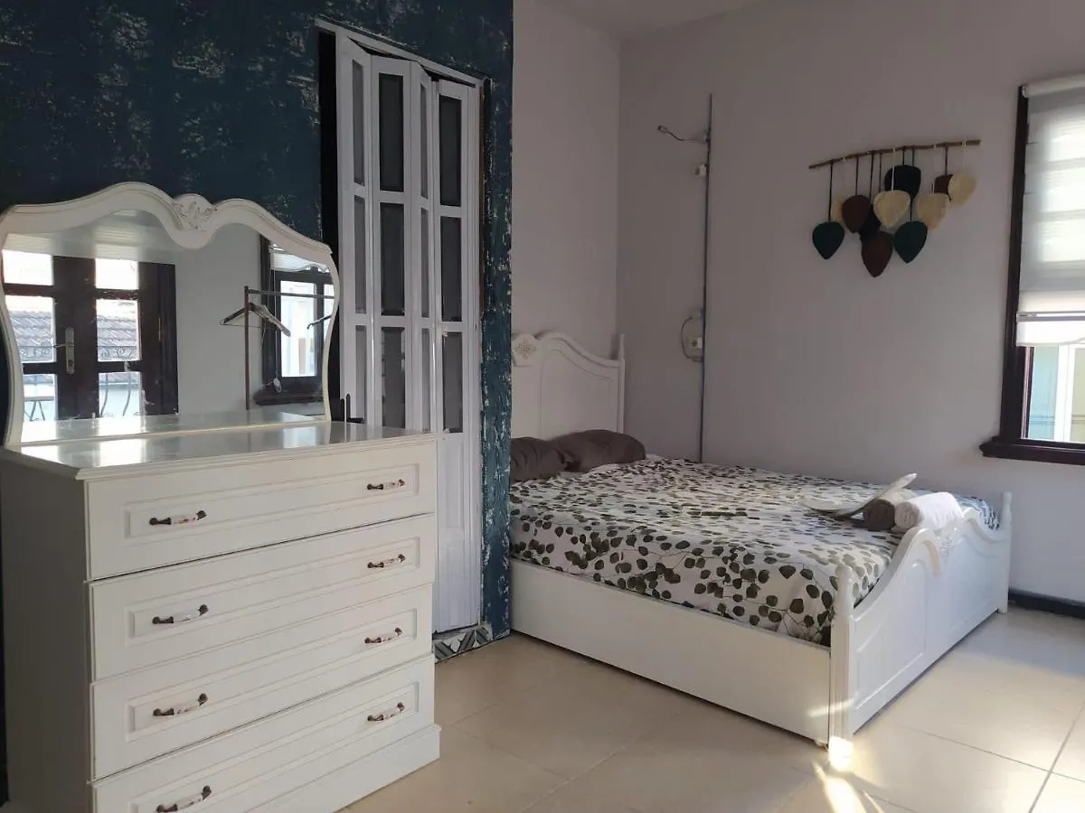 Gaia Art Hostel Hotel Istanbul