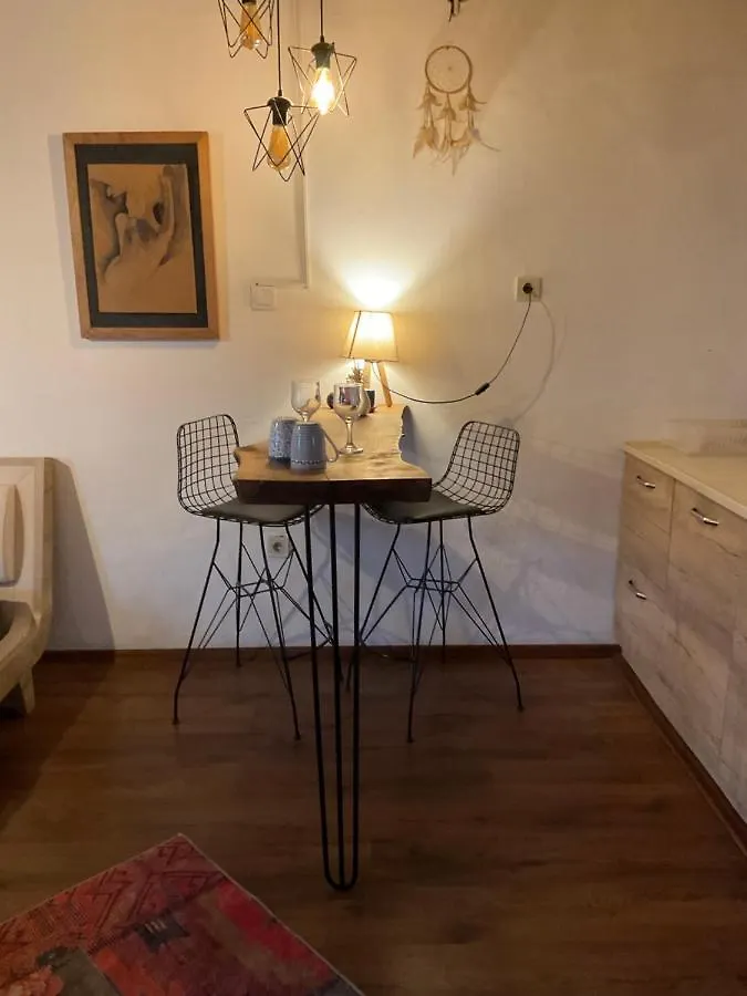 Gaia Art Hostel Hotel Istanbul