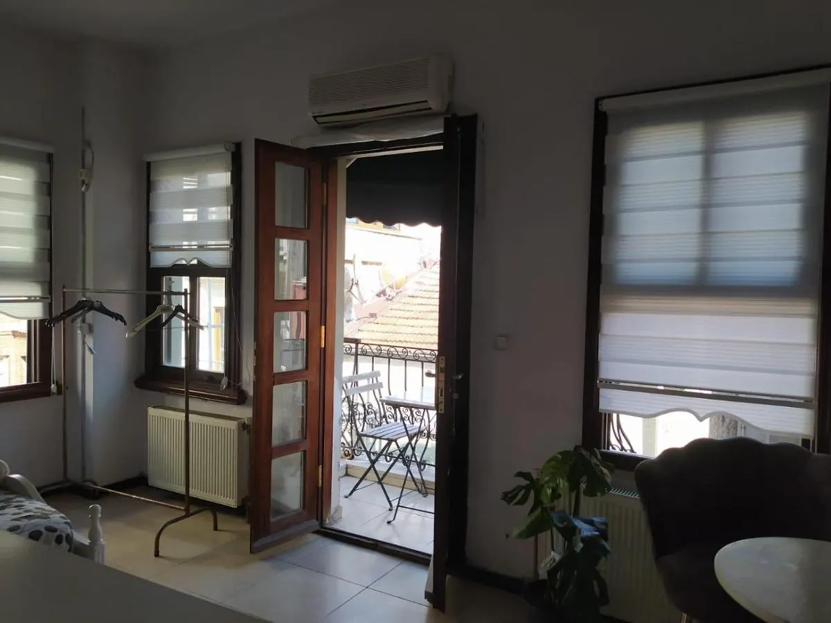 Gaia Art Hostel Hotel Istanbul