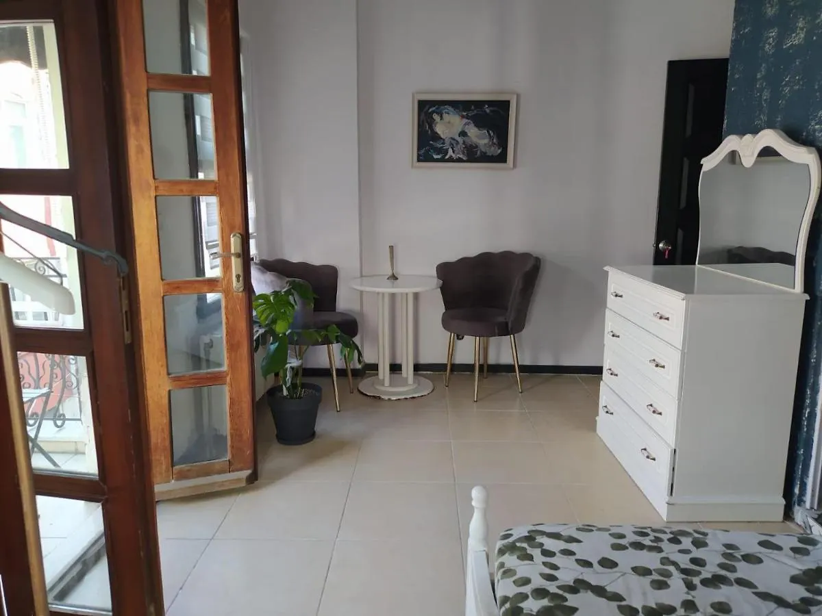 Gaia Art Hostel Hotel Istanbul