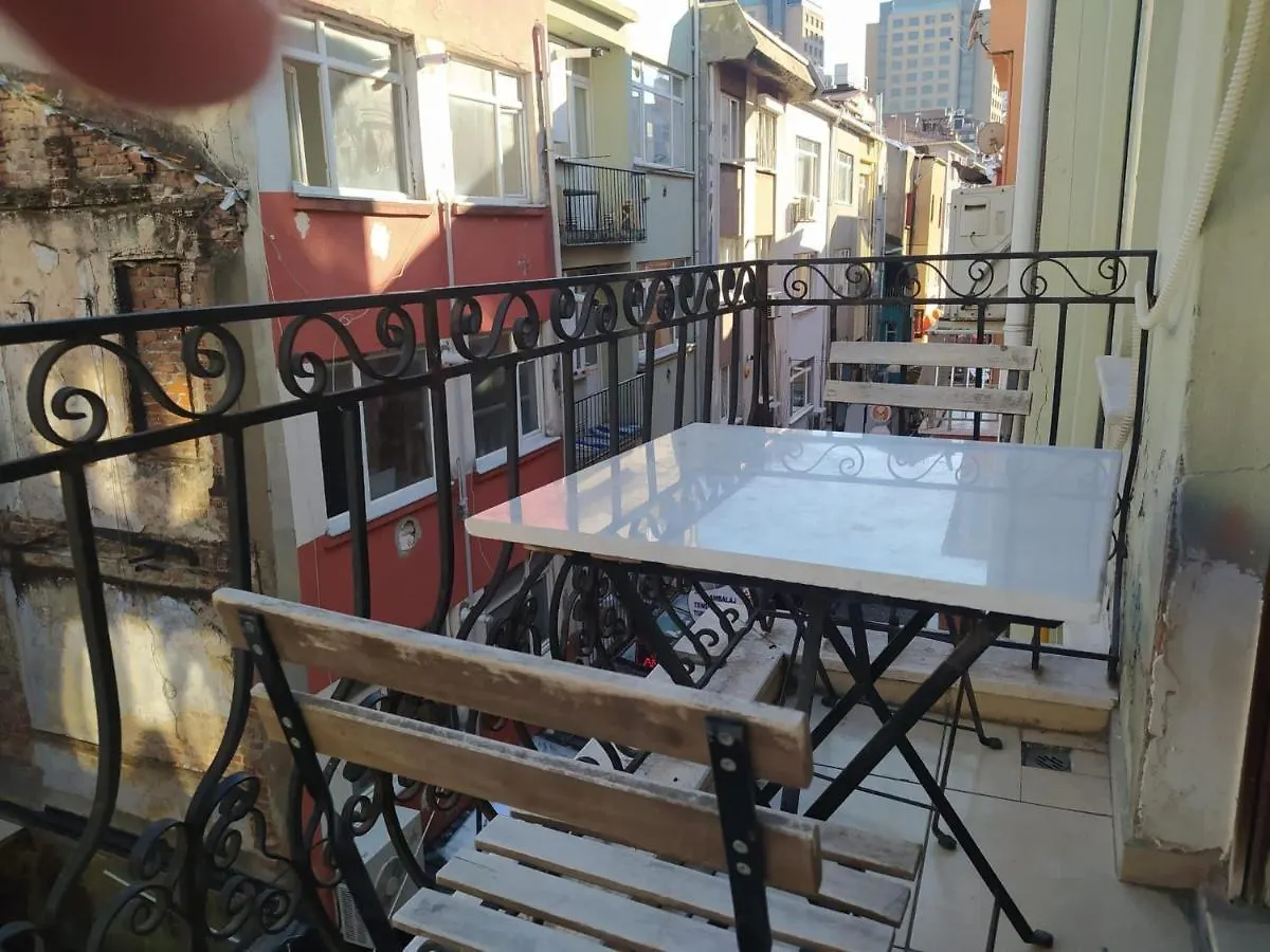 Gaia Art Hostel Hotel Istanbul 0*,