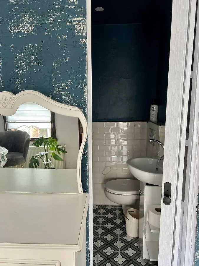 Gaia Art Hostel Hotel Istanbul