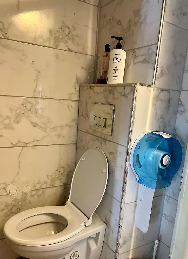 Gaia Art Hostel Hotel Istanbul