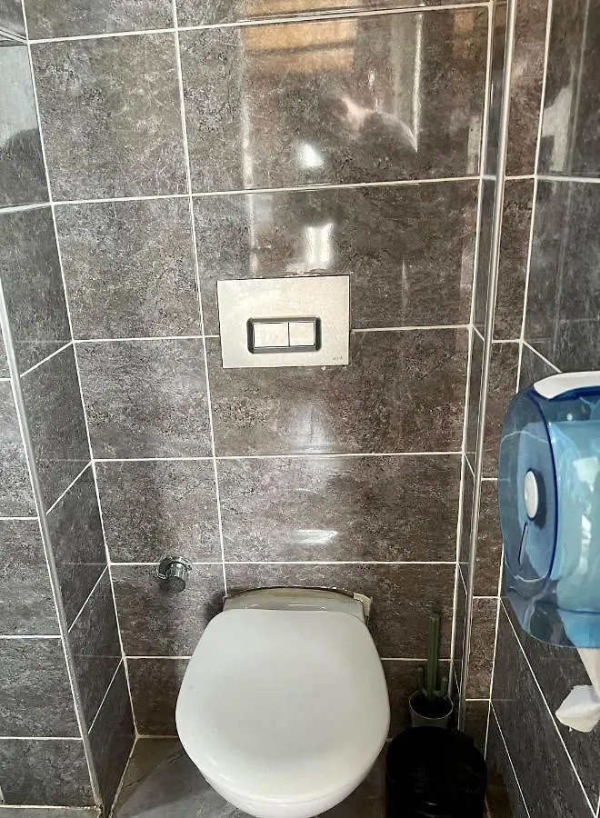 Gaia Art Hostel Hotel Istanbul