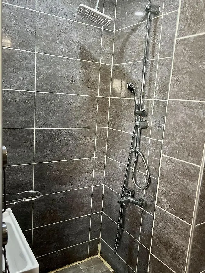 Gaia Art Hostel Hotel Istanbul 0*,  Turkey