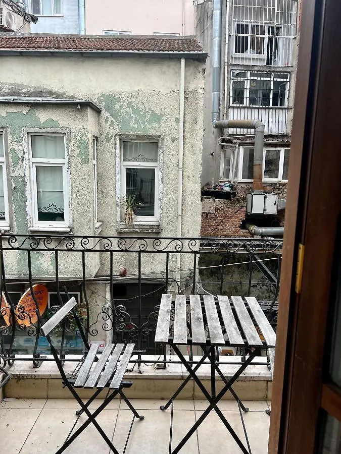 Gaia Art Hostel Hotel Istanbul 0*,  Turkey