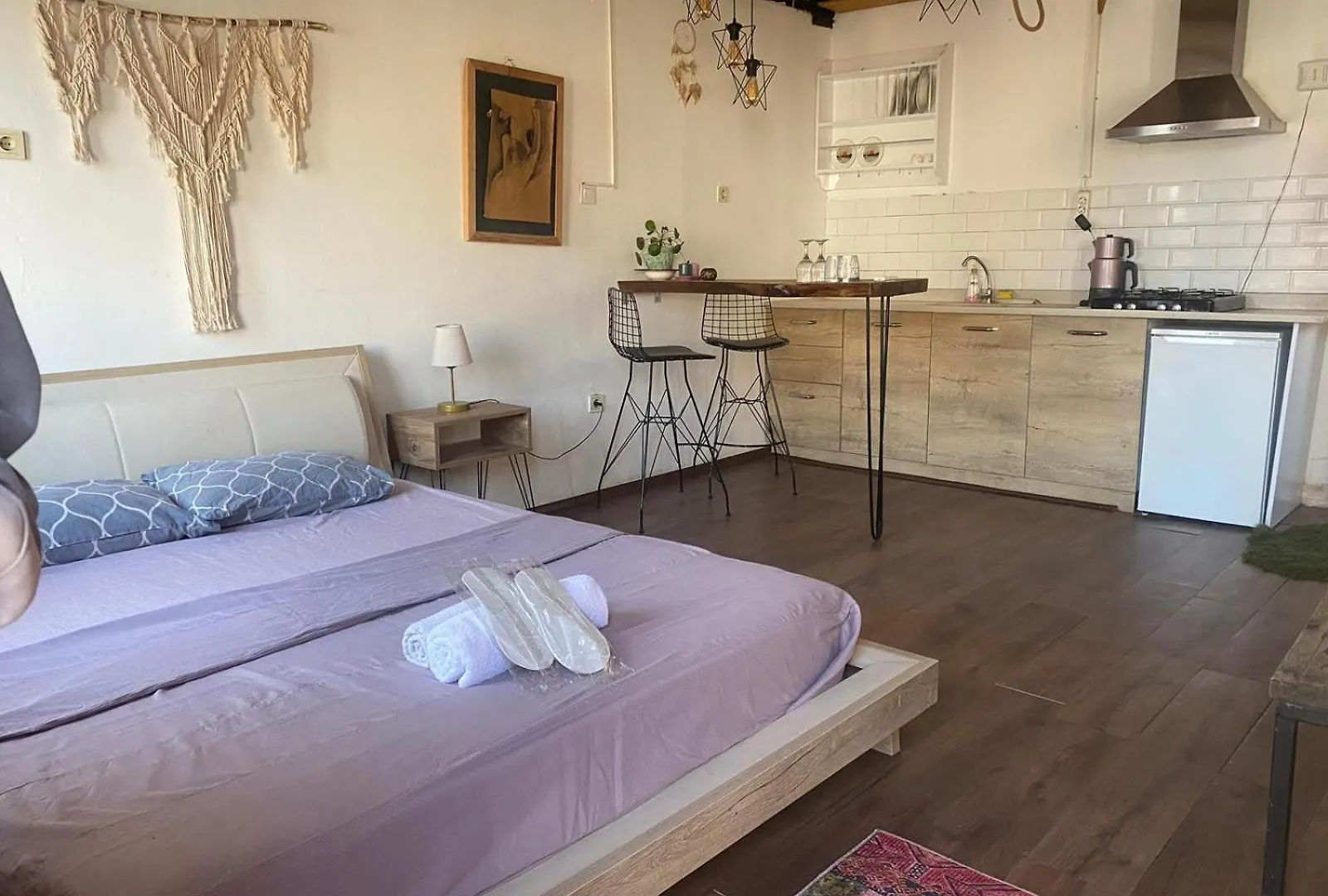 Gaia Art Hostel Hotel Istanbul