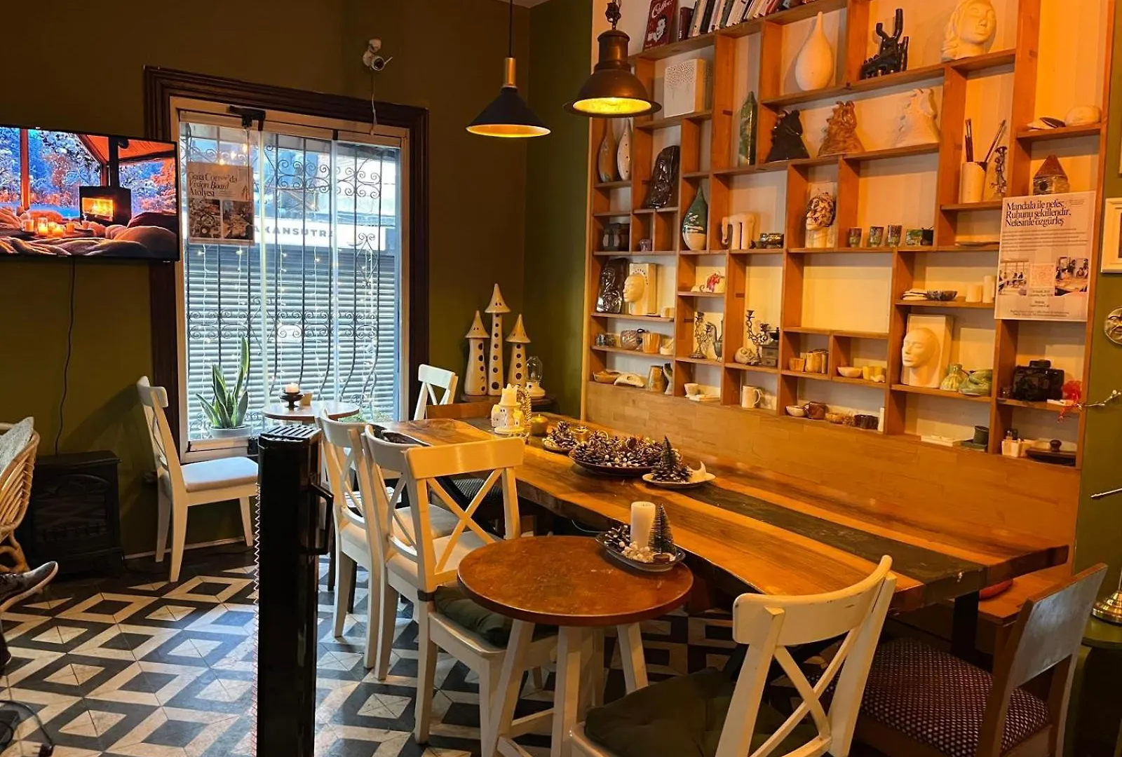 Gaia Art Hostel Hotel Istanbul 0*,  Turkey