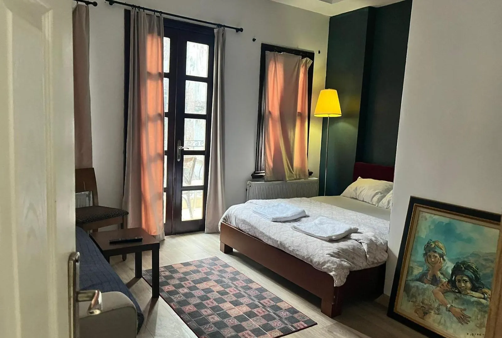Gaia Art Hostel Hotel Istanbul