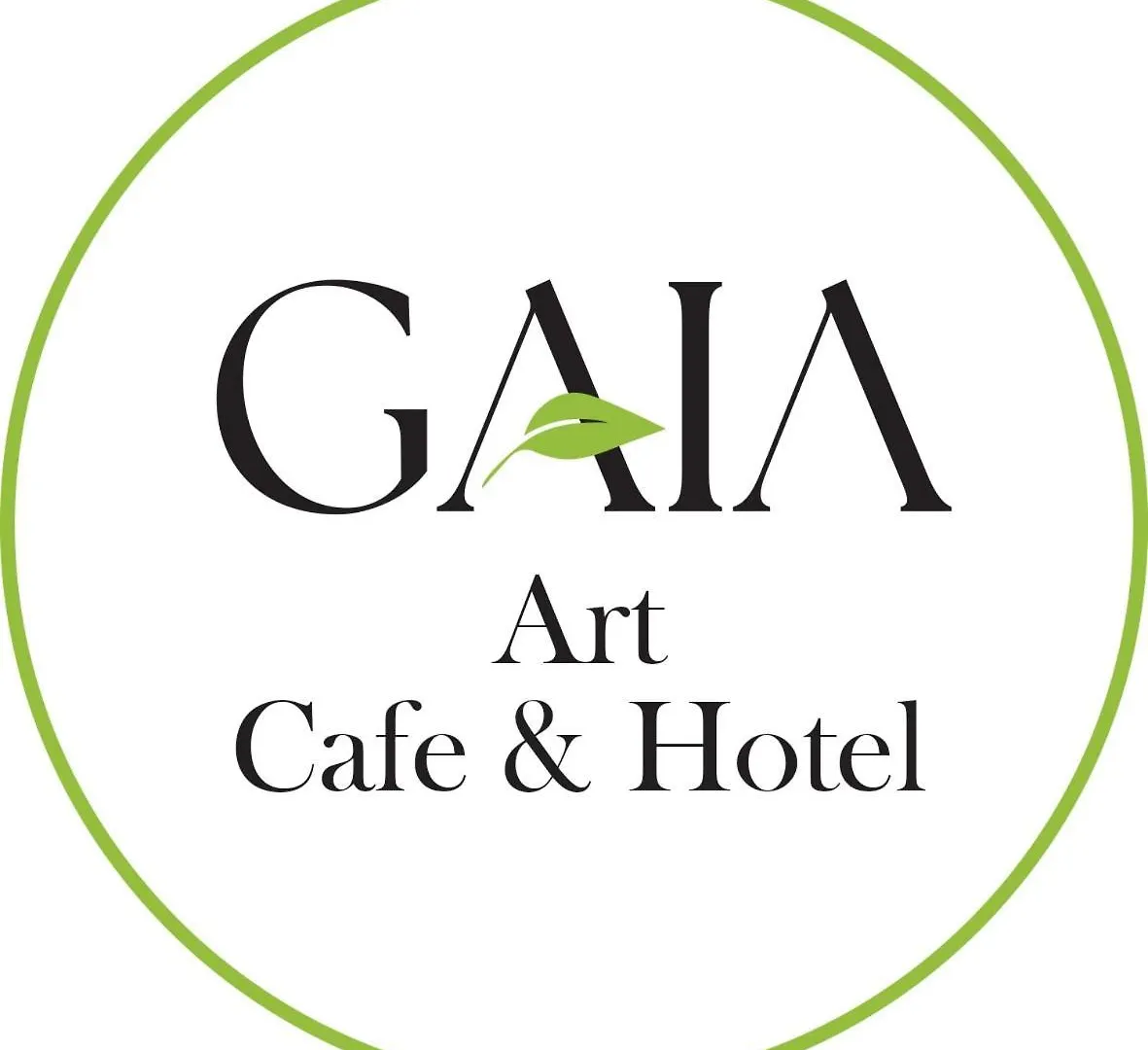 Gaia Art Hostel Hotel Istanbul