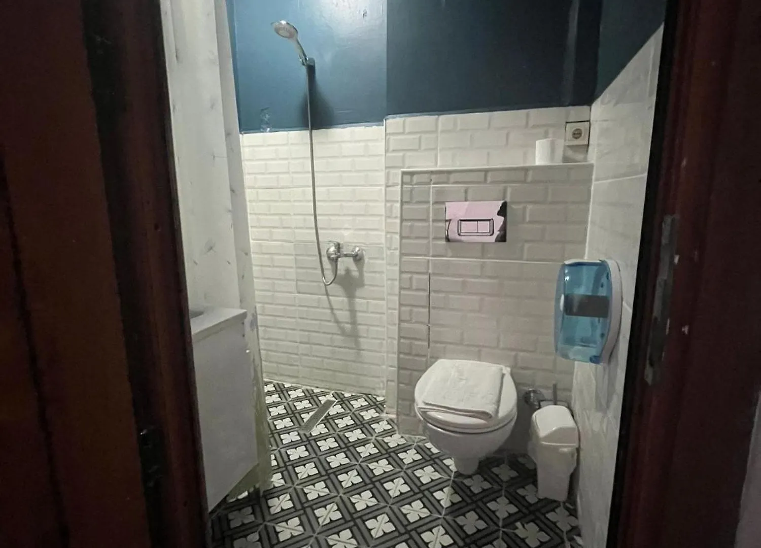 Gaia Art Hostel Hotel Istanbul