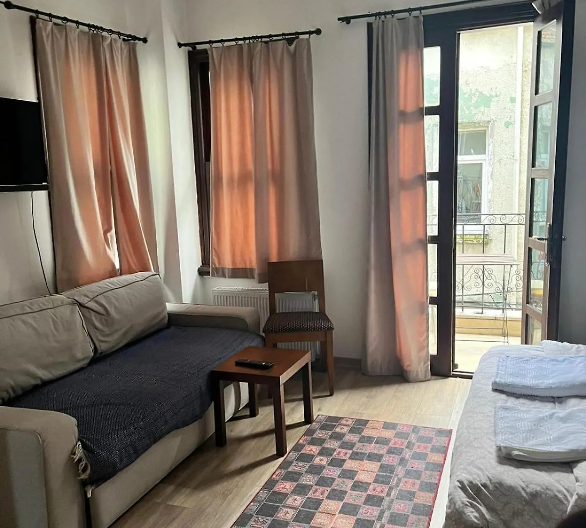 Gaia Art Hostel Hotel Istanbul Turkey